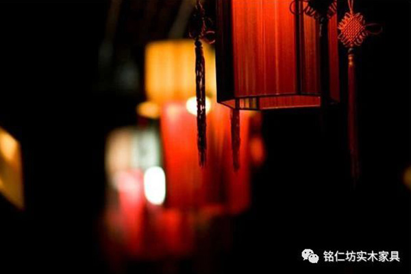 每件家具的溫度，都從與家的相遇開(kāi)始……